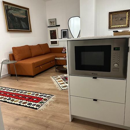Bascarsija Suite Sarajevo Bagian luar foto