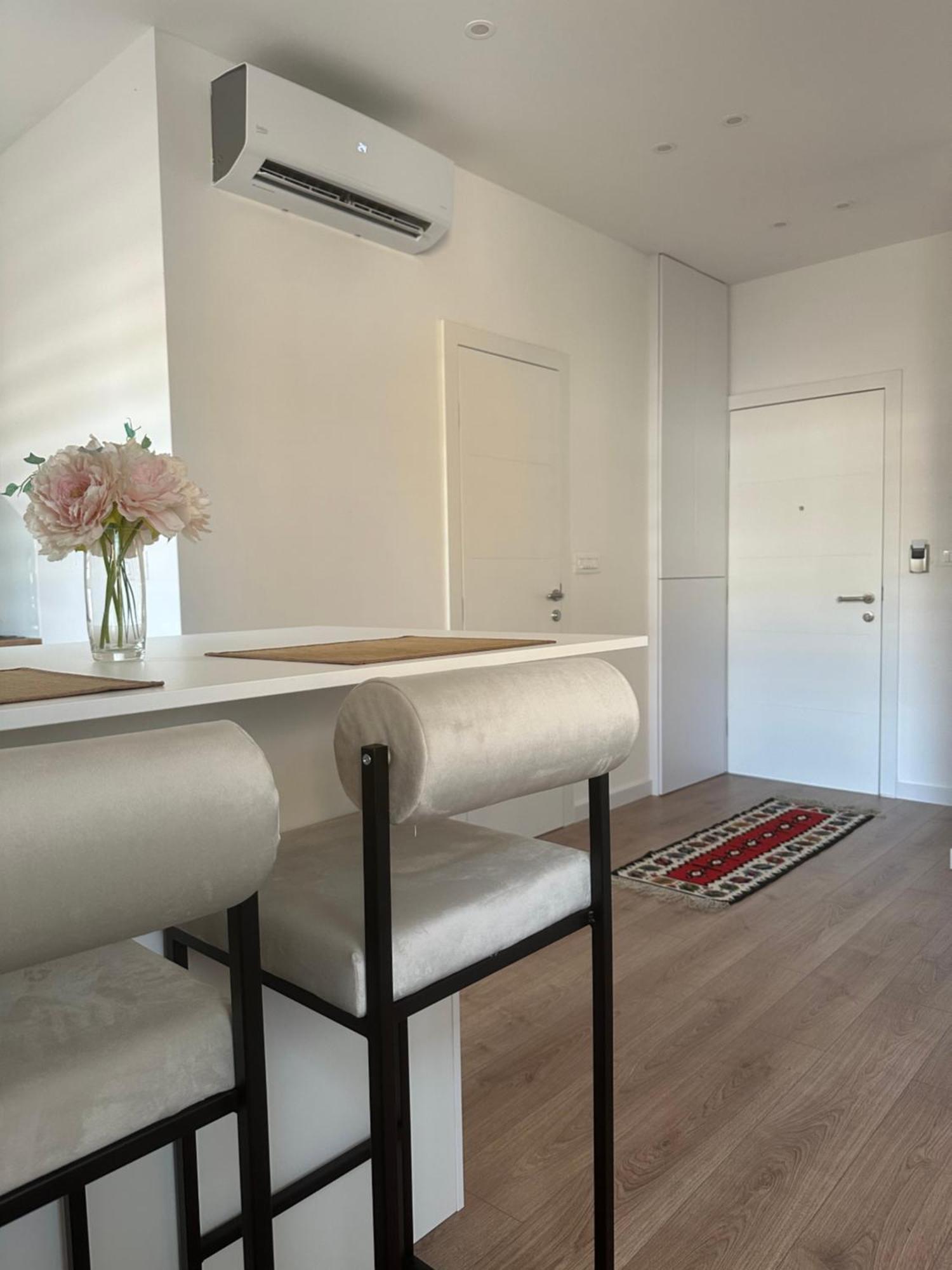 Bascarsija Suite Sarajevo Bagian luar foto