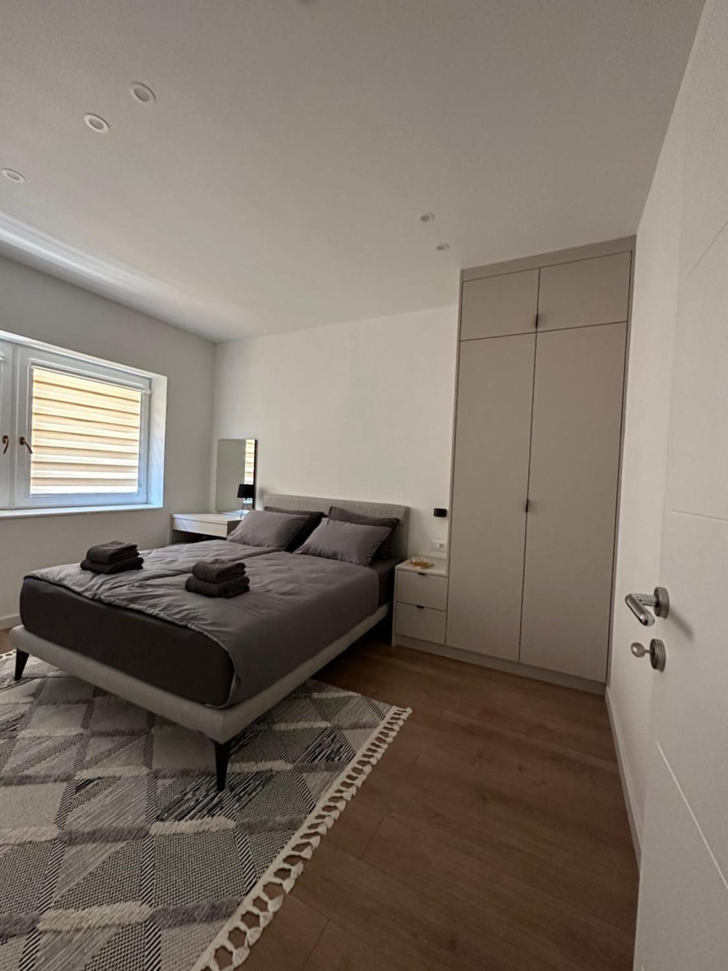 Bascarsija Suite Sarajevo Bagian luar foto