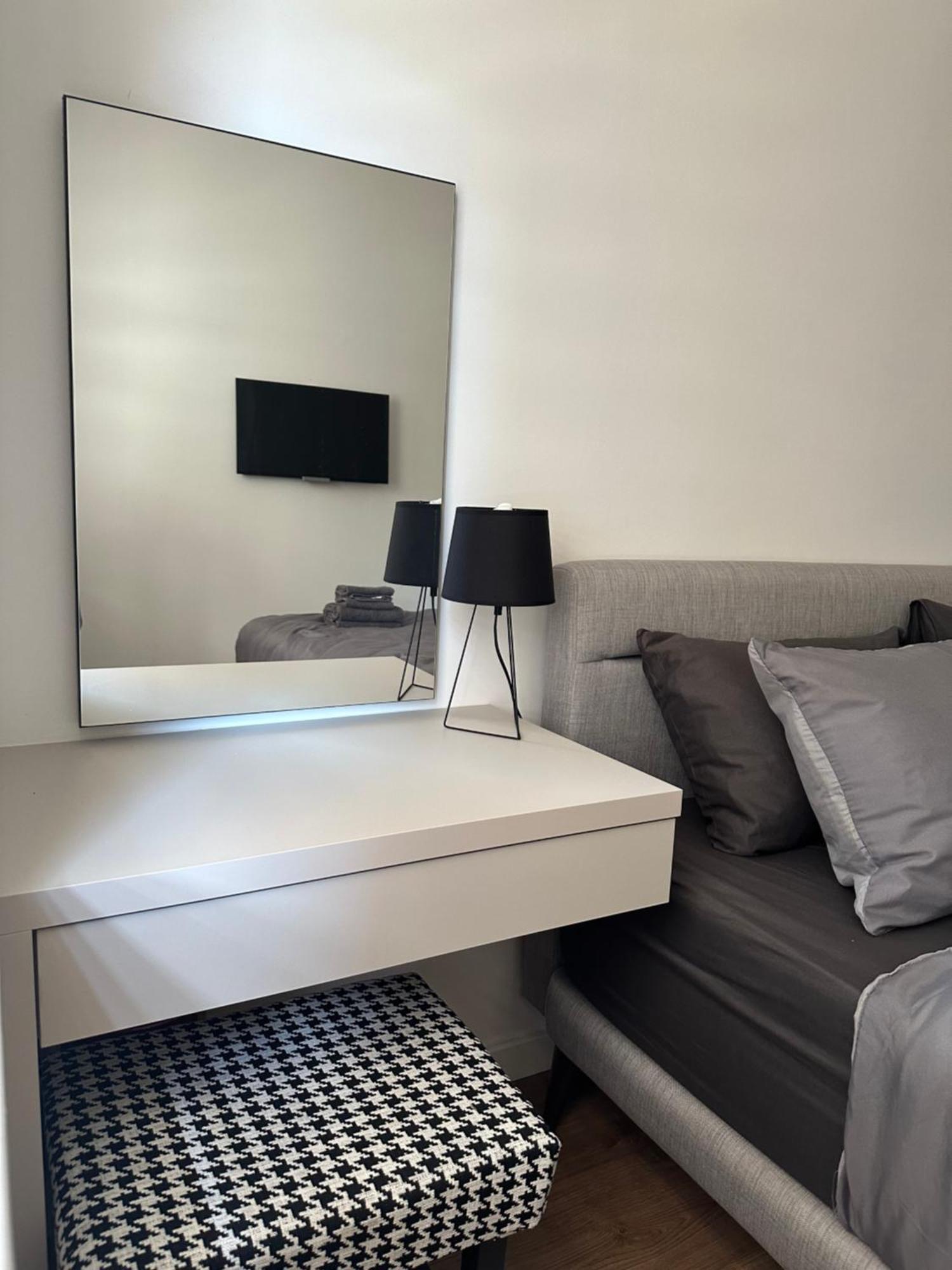 Bascarsija Suite Sarajevo Bagian luar foto