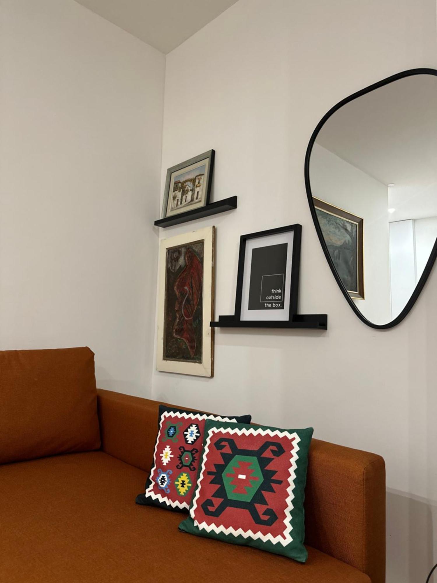 Bascarsija Suite Sarajevo Bagian luar foto