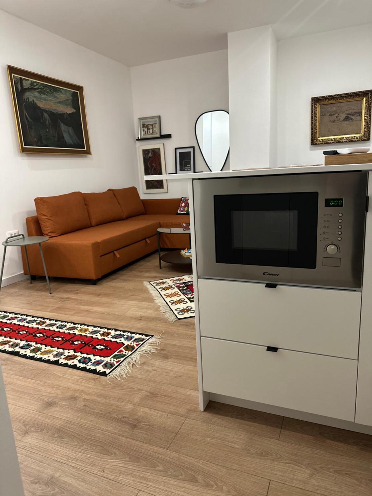 Bascarsija Suite Sarajevo Bagian luar foto