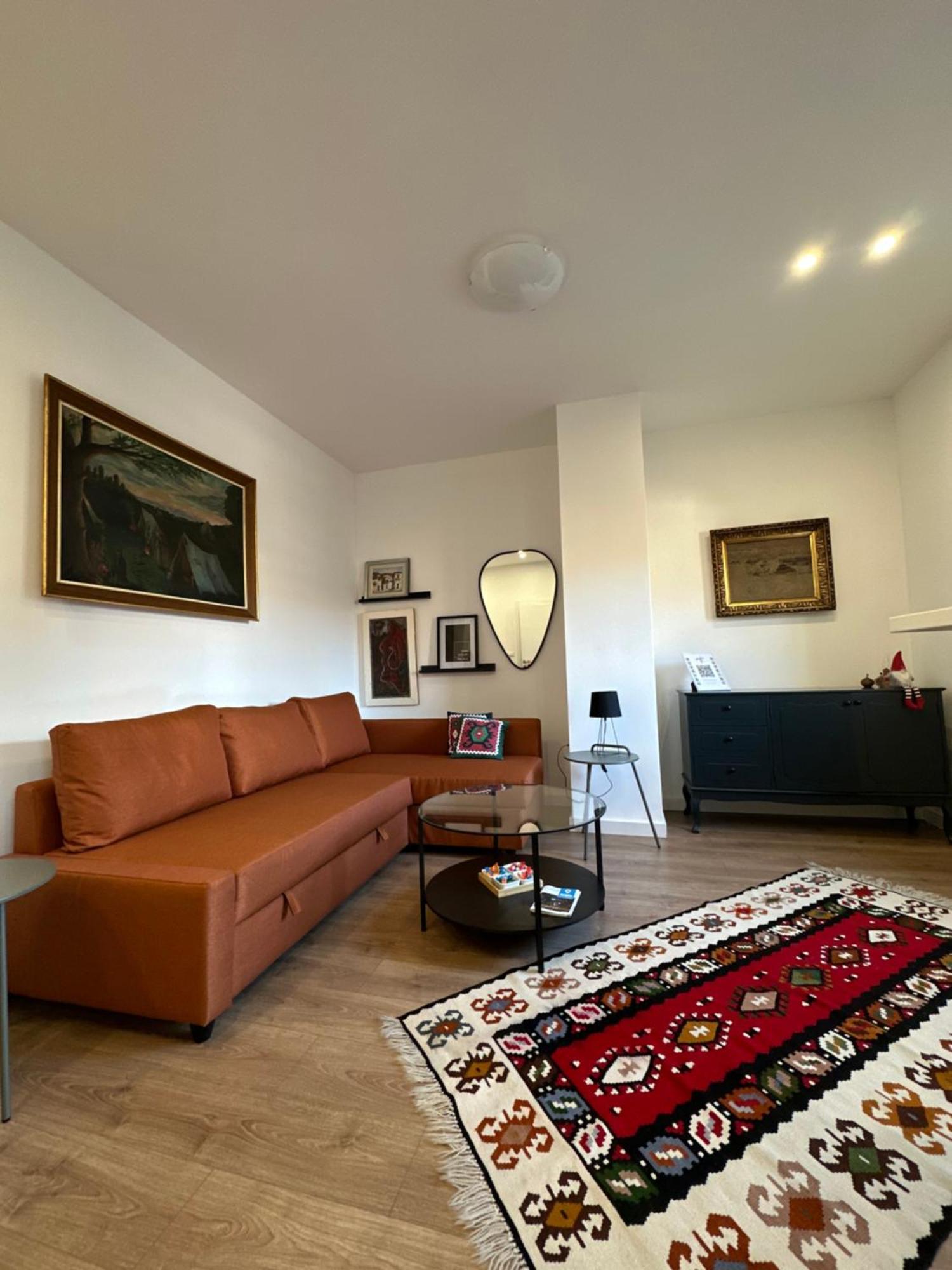 Bascarsija Suite Sarajevo Bagian luar foto