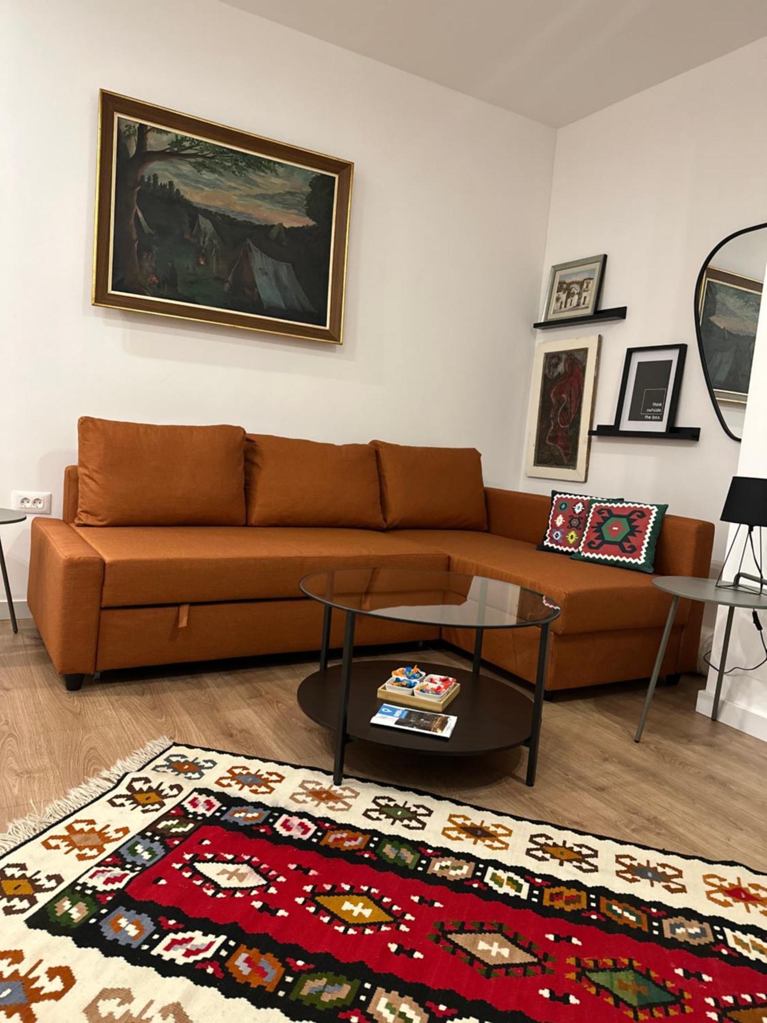 Bascarsija Suite Sarajevo Bagian luar foto